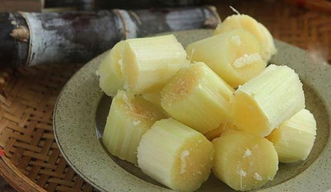 Mia tuy re tien, nhung an thuong xuyen co the han che 3 benh man tinh nay