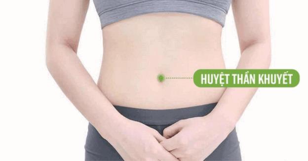 Dap vo cam len ron truoc khi di ngu, nhung dieu ky dieu nay co the lang le xay ra