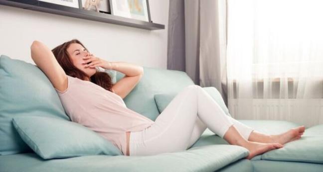 7 viec tuong chung luoi bieng, nhung thuc chat lai la thoi quen song lanh manh