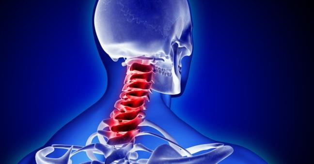 Cac van de ve cot song co the dan toi nhung benh gi?