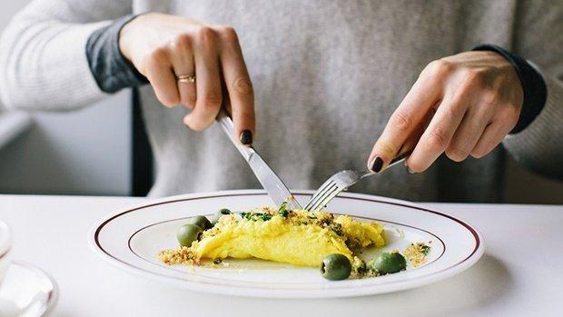 Dot nhien them ba huong vi nay co the la dau hieu cua mot can benh nghiem trong