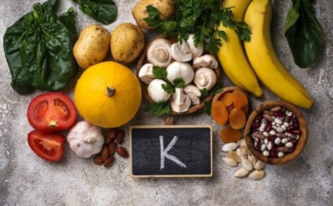 An 4 loai thuc pham nay moi tuan de giu cho mach mau sach se va ha huyet ap mot cach tu nhien