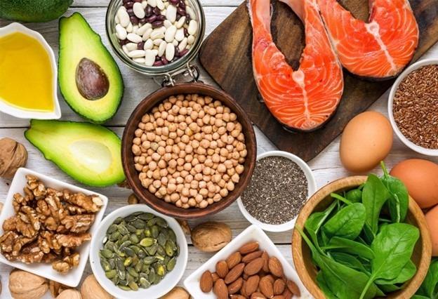 An 4 loai thuc pham nay moi tuan de giu cho mach mau sach se va ha huyet ap mot cach tu nhien