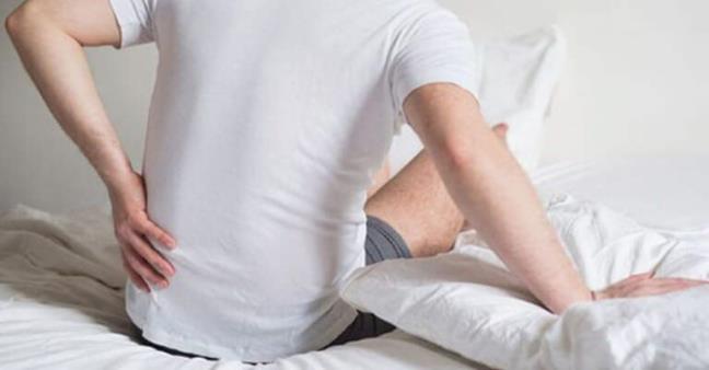 Nhung nguoi thuong xuyen bi dau nhuc co the, nen di sang loc 7 can benh