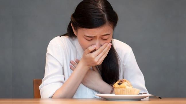 5 trieu chung khi an uong nay co the la dau hieu cua ung thu sap xay ra