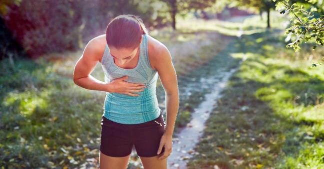 Viec tap the duc rat quan trong, nhung neu thay 5 trieu chung nay nen ngung tap 