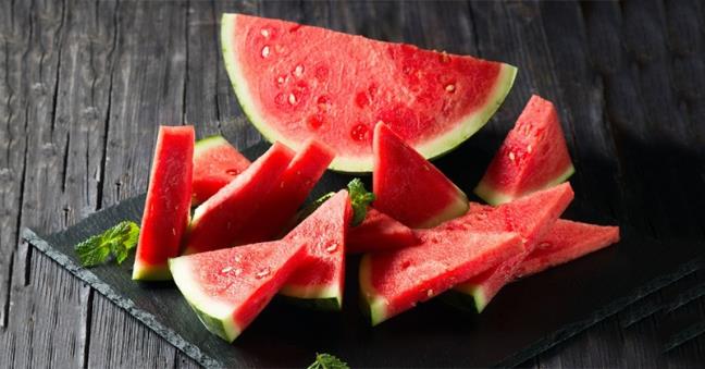 Tranh mua 5 loai rau trai mua nay vi chung khong ngon va it gia tri dinh duong