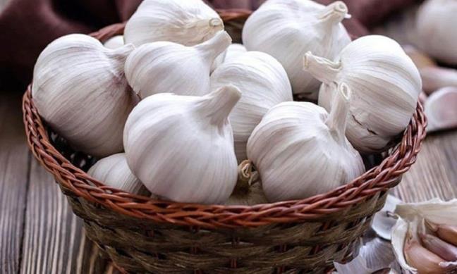 4 loai rau chua penicillin tu nhien, an it nhat 2 lan/tuan de phong tranh benh tat