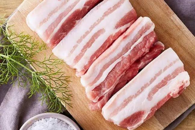 2 loai thit nen an it, 3 loai thit nen an nhieu de on dinh huyet ap