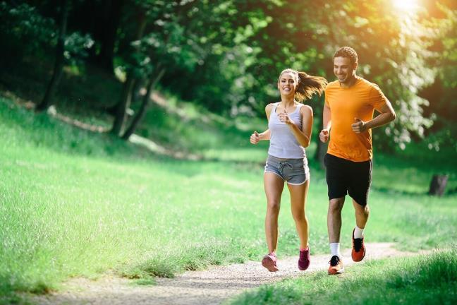 5 luu y khi chay bo vao mua dong, 90% nguoi chay bo mac phai nhung loi nay