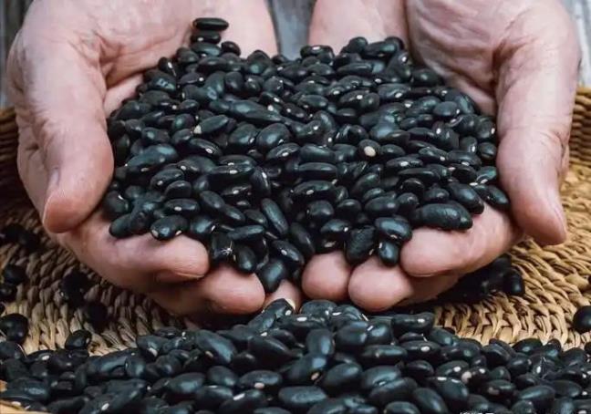 Tieu duong, mo mau,... thu ngay thuc pham mau den nay