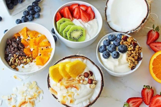 Cac chuyen gia dinh duong tiet lo thoi diem tot nhat de an sang nham giam cholesterol