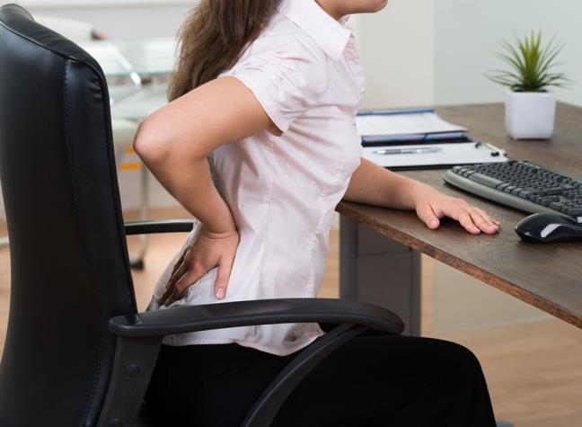 Ngoi 8 tieng moi ngay am tham gay hai cho co the, 5 nhom nguoi co nguy co cao nen thuc hien cac bien phap phong ngua