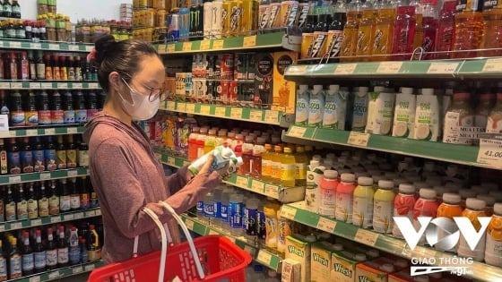 Su that ve thuc pham khong duong: Khong duong co nghia la tot cho suc khoe?