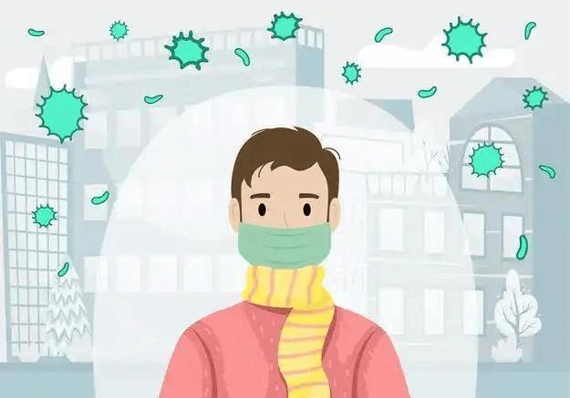 Tai sao virus cum lai hoanh hanh du doi vao mua dong? He lo bon ly do cho 