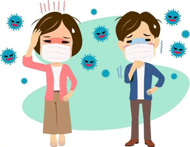 Tai sao virus cum lai hoanh hanh du doi vao mua dong? He lo bon ly do cho 