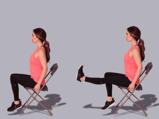 3 nhom bai tap dot mo de thuc hien, chi can 10 phut moi ngay, giup ban giam can ngay ca khi khong co nhieu thoi gian