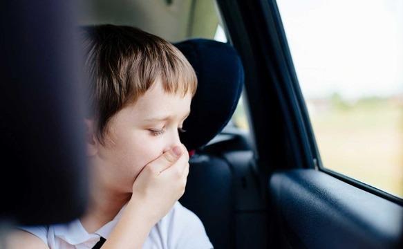 Tai sao lai de bi say xe hon khi di xe dien?