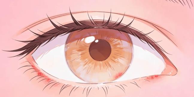 7 tinh trang bat thuong o mat co the la dau hieu canh bao cua benh nghiem trong