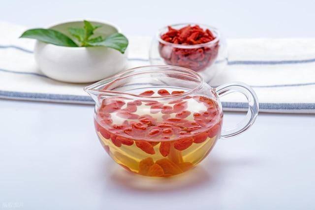 Nhung loai tra nay rat tot cho viec boi bo va bao ve gan