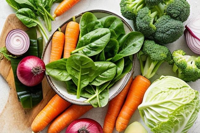 Ai cung so ung thu, nhung te bao ung thu lai so bon loai thuc pham nay nhat