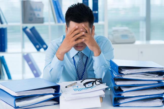 Co the ban chua biet: 3 cam xuc nay la tac nhan thuc day su suy giam he mien dich