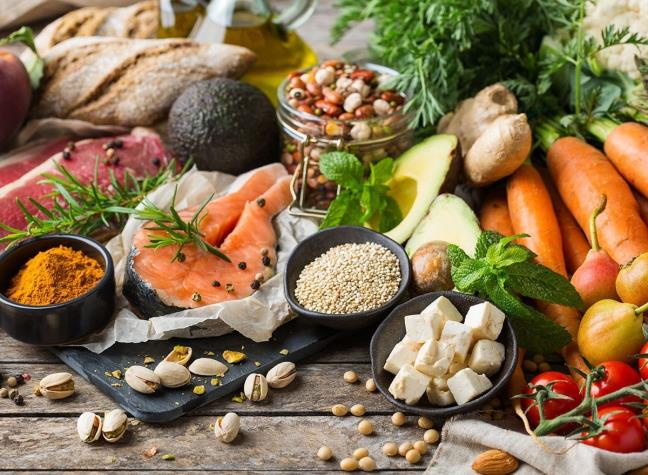 4 benh man tinh nay khong anh huong den tuoi tho, neu quan ly dung cach, nguoi benh co the song mot tuoi gia an lanh