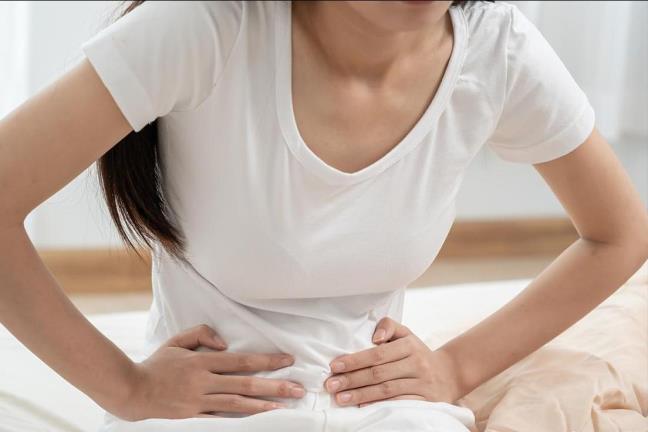 3 bat thuong trong ky kinh nguyet, co the la dau hieu cua u xo tu cung