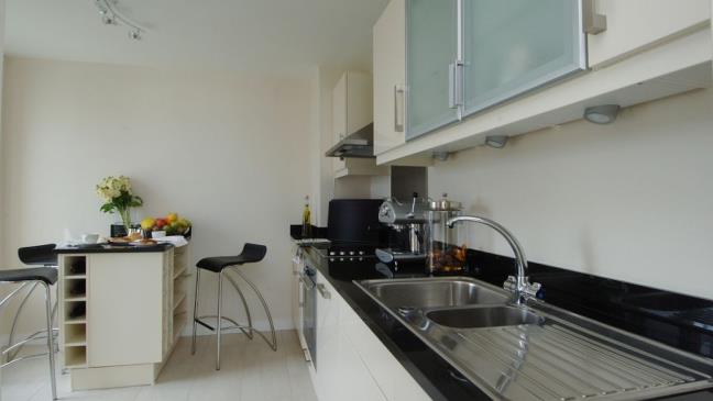 4 vat dung nha bep ma ban co the nghi la sach se, nhung thuc chat lai chua nhieu vi khuan