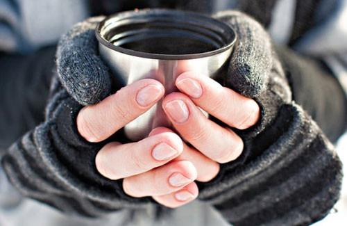 Tuoi tho cua ban se duoc he lo bang cach cham vao 3 diem nay tren co the