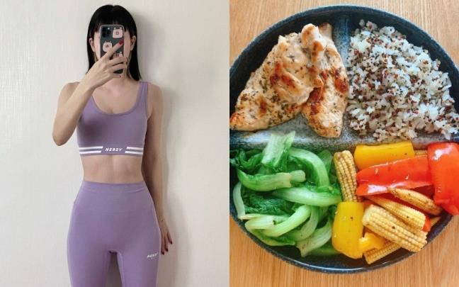 Cach nhanh nhat de giam can khong phai la nhin doi, ma la kien tri thuc hien 5 dieu nay