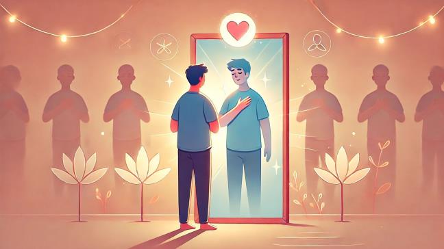 Cam giac doi ma ban trai nghiem khi an kieng la do doi that hay chi la 