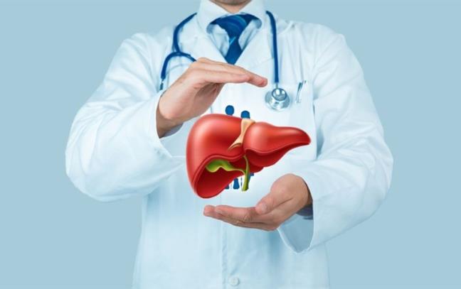 Khi gan bat dau xo cung, ban co the gap phai 3 bat thuong nay o vung dau