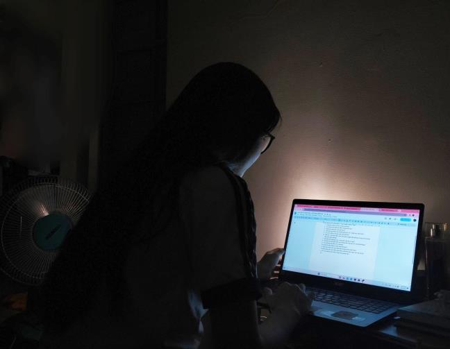 Viec thuc khuya khong gay tu vong, nhung su ket hop cua bon yeu to nay co the lam tang dang ke nguy co tu vong dot ngot