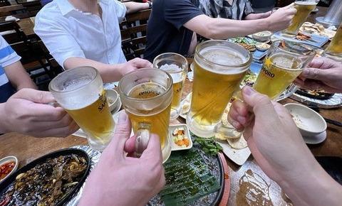 Ruou ton tai trong co the bao lau? Lam sao de nong do con ve 0 sau khi uong ruou?