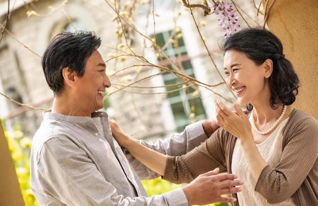 4 thay doi nhung nguoi buoc sang tuoi 45 phai trai qua