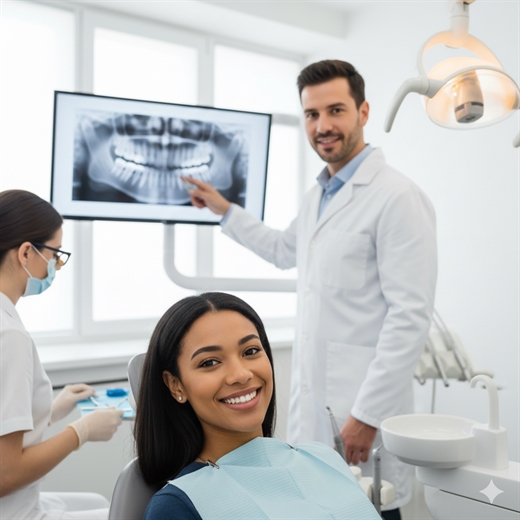 Huong dan cham soc rang mieng dung cach de ngan ngua viem loi va hoi mieng