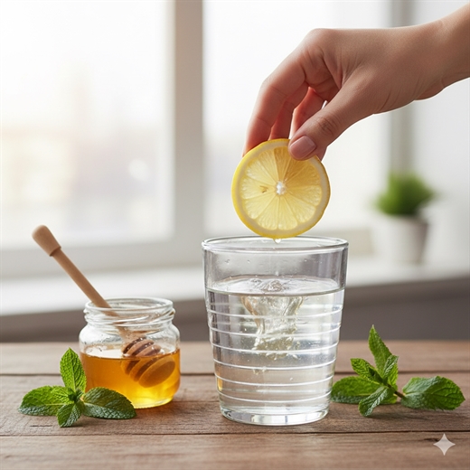 3 lợi ích của việc uống nước ấm vào buổi sáng đối với hệ tiêu hóa và làn da 3 loi ich cua viec uong nuoc am vao buoi sang doi voi he tieu hoa va lan da