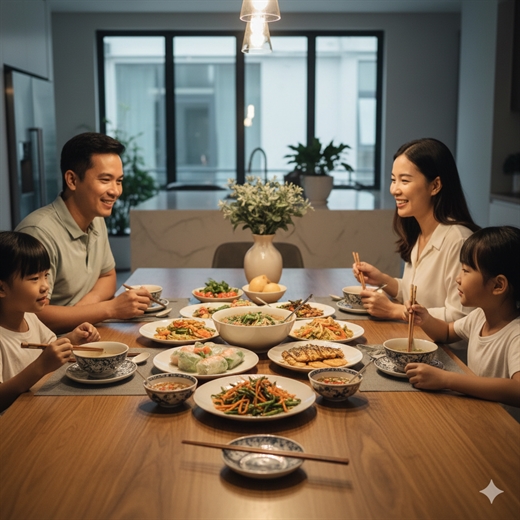 Hiểm họa từ những bát nước chấm chung: Ung thư dạ dày do lây nhiễm vi khuẩn HP Hiem hoa tu nhung bat nuoc cham chung: Ung thu da day do lay nhiem vi khuan HP