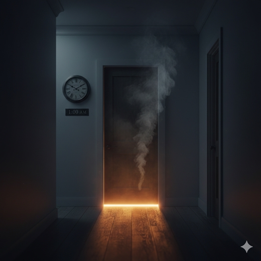 Ty le nguoi tre dot tu gia tang chong mat, nguyen nhan den tu thoi quen tam tai hai nay