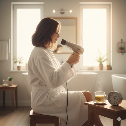 Ty le nguoi tre dot tu gia tang chong mat, nguyen nhan den tu thoi quen tam tai hai nay