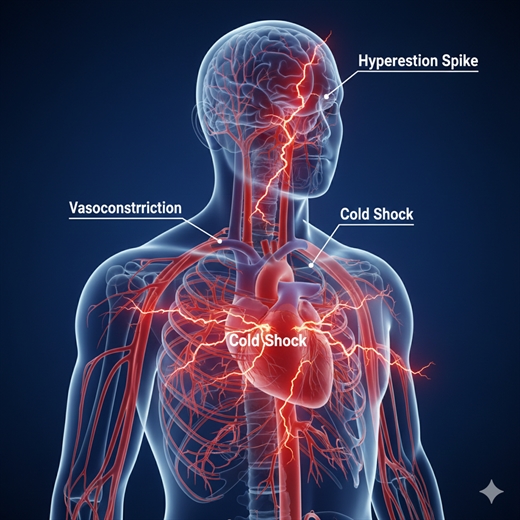 Ty le nguoi tre dot tu gia tang chong mat, nguyen nhan den tu thoi quen tam tai hai nay