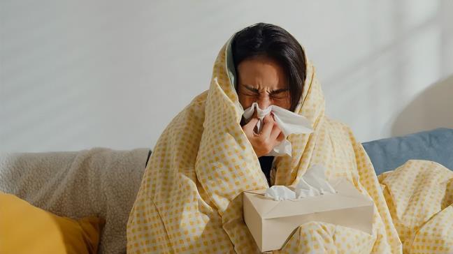 5 dau hieu cho thay khi huyet cua phu nu dang suy yeu