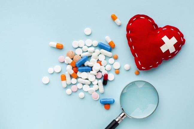 3 loai thuoc gia dung thong dung khong nen dung trong thoi gian dai, dac biet la loai cuoi cung