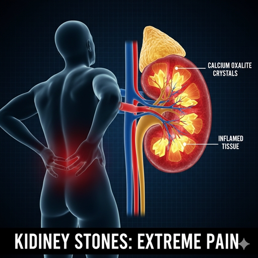 Su that kinh hoang ve 