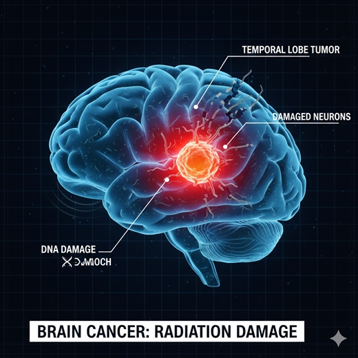 3 van de nao bo ban se phai doi mat neu co thoi quen sac dien thoai dau giuong