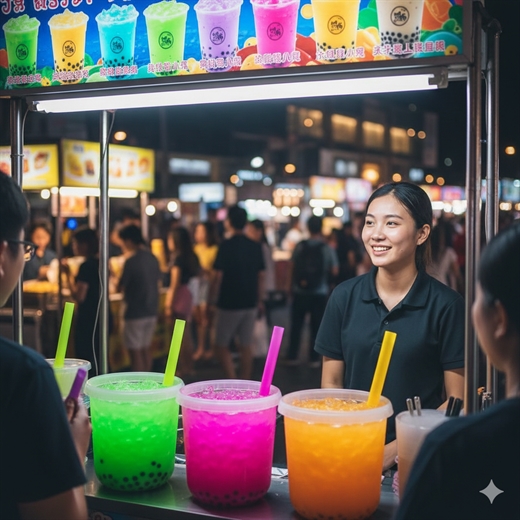 Su that kinh hoang ve 