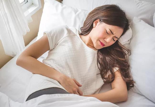 6&nbsp;trieu chung thuong xay ra khi an uong cho thay gan dang keu cuu, di kham ngay de can thiep kip thoi