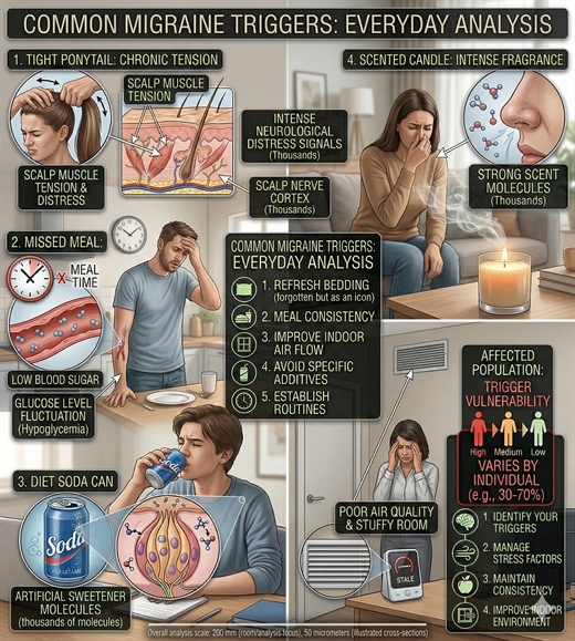 5 viec khong ai ngo toi la nguyen nhan khien 1/3 nguoi truong thanh bi dau nua dau kinh nien