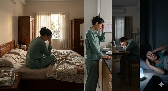 5 viec khong ai ngo toi la nguyen nhan khien 1/3 nguoi truong thanh bi dau nua dau kinh nien